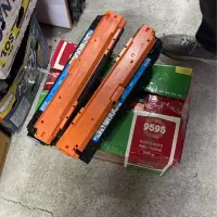 خرید فروش کارتریج پرینتر نو کارکرده شارژ کارتریج|پرینتر، اسکنر، کپی، فکس|تهران, ایرانشهر|دیوار