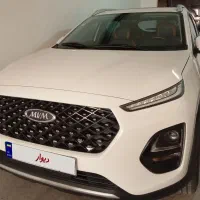 ایکس 22 پرو سفید کارمندی مدل402