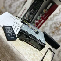 ضبط،پخش ۹۶۵۰