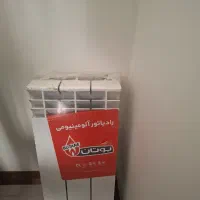 رادیات سه پره بوتان نو نو