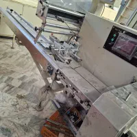 تعمیرات و راه اندازی دستگاه‌های کیک ویسکویت و....