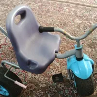 سه چرخ کودکان|دوچرخه، اسکیت، اسکوتر|تهران, فرزانه|دیوار