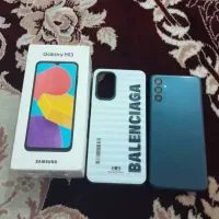 Samsung m13 اصل با بهترین کیفیت