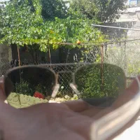 عینک دودی اورجینال