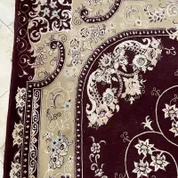 فرش ۱۲متری نخ بدون ایراد سالم|فرش|نسیمشهر, |دیوار