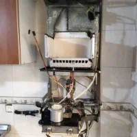 سرویس و تعمیر انواع پکیج در تهران|خدمات پیشه و مهارت|تهران, سهروردی|دیوار