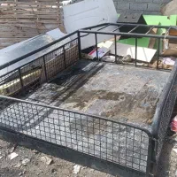 اتاق مبلی پیکان وانت