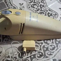 جارو شارژیبلکندکر|جاروبرقی، جارو شارژی، بخارشو|نوشهر, |دیوار