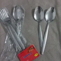 سرویس قاشق چنگال