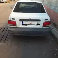 پراید مدل ۸۶