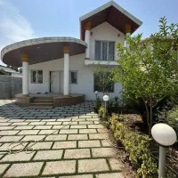 ویلاباغ300متری/سندشش دانگ/3کنتورنصب اختصاصی