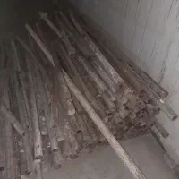 داربست و اتصال