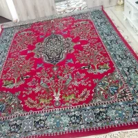 فرش نه متری