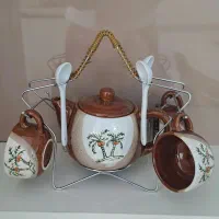 مجسمه های دکوری