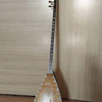 سازقوپوز.دیوان.چگور.باغلاما،تار|سازهای سنتی|تهران, آذری|دیوار