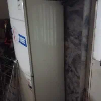 یخچال و گاز