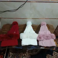 شال کلاه