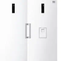 کارتون یخچال و فریزر ال جی