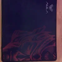 پد موس