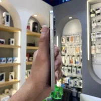 POCO M7 Pro 5G Silver 256GB 12GB RAM|موبایل|تهران, پرستار|دیوار