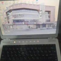 لپ تاپ توشیبا