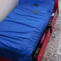تخت،کمد،میزتحریر کودک و نوجوان الیت ترکیه|تخت و سرویس خواب|تهران, دکتر هوشیار|دیوار