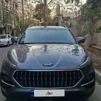 فروش خودرو|خودرو سواری و وانت|کرج, فاز ۴ مهرشهر|دیوار