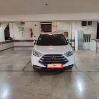 فروش جک s3 کم کار|خودرو سواری و وانت|شیراز, عفیف‌آباد|دیوار