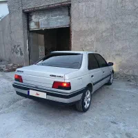 پژو 405|خودرو سواری و وانت|همدان, |دیوار