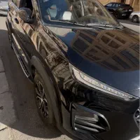 X22 pro 1401|خودرو سواری و وانت|تهران, جردن|دیوار