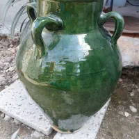 کوزه سفالی