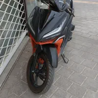 موتور کلیک صفر