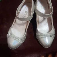 کفش دخترونه سایز ۳۳