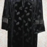 لباس مخمل|لباس|اهواز, کوی رمضان|دیوار