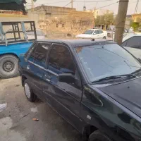 پراید ۱۳۲ مدل ۸۹ بی رنگ