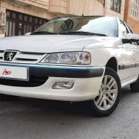 پژو پارس سفارشی ۱۴۰۱