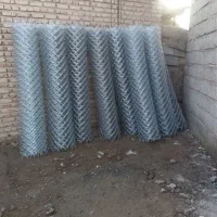 تولید و اجرای فنس وتیرچه جهت حصارکشی باغ