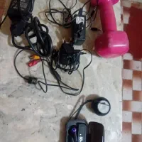 اسپیکر و اتصالات برقی