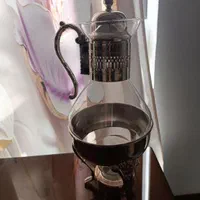 سوفله قهوه|ظروف سرو و پذیرایی|تهران, تختی|دیوار