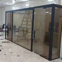 شیشه بری قیمت مناسب هرجا مشهد