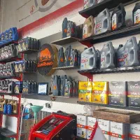 شاگرد تعویض روغن