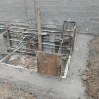 نیروی آرماتوربندی
