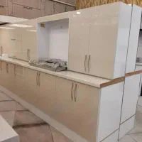 کابینت استوک نصب شده تضمینی مرند|مصالح و تجهیزات ساختمان|مرند, |دیوار