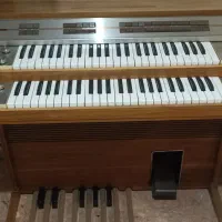 پیانو|پیانو، کیبورد، آکاردئون|تهران, امانیه|دیوار