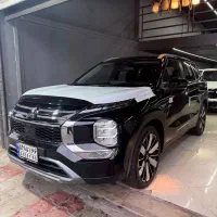 میتسوبیشی اوتلندر مدل ۲۰۲۶ H.line جفت دیفرانسیل|خودرو سواری و وانت|رشت, اسماعیل آباد|دیوار