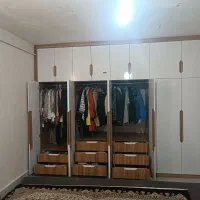 کابینت،کمددیواری|جاکفشی، کمد، دراور|اسدآباد, |دیوار