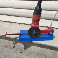 تبدیل مینی فرز به پرفیل بر  پرفیل بر