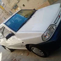 پراید 131 بنزینی|خودرو سواری و وانت|مهاباد (آذربایجان غربی), |دیوار