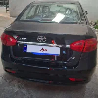 جک J4|خودرو سواری و وانت|چهاردانگه (تهران), |دیوار