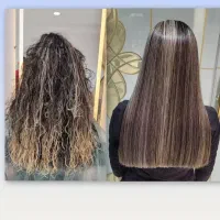 کراتین پروتین بوتاکس|خدمات آرایشگری و زیبایی|نیشابور, تختی|دیوار